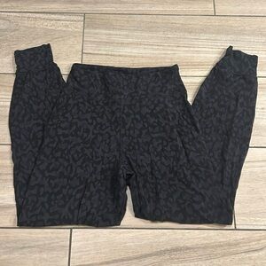 Lululemon Align Joggers Size 6